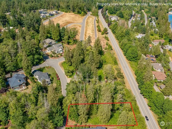 5382 Canvasback Road, Blaine, WA 98230