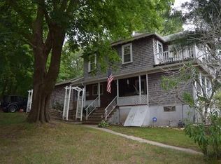 121 Onset Ave, Buzzards Bay, MA 02532