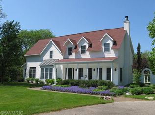 6519 127th Ave, Fennville, MI 49408