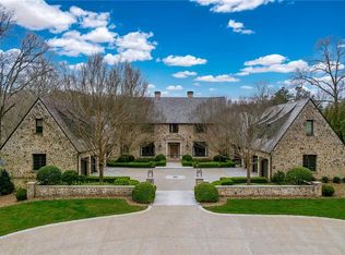 4300 Harris Trl NW, Atlanta, GA 30327