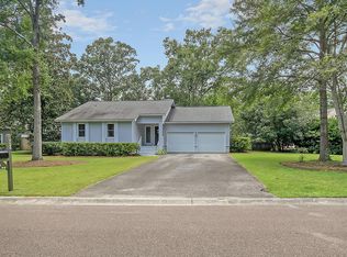 1145 Ambling Way, Mount Pleasant, SC 29464
