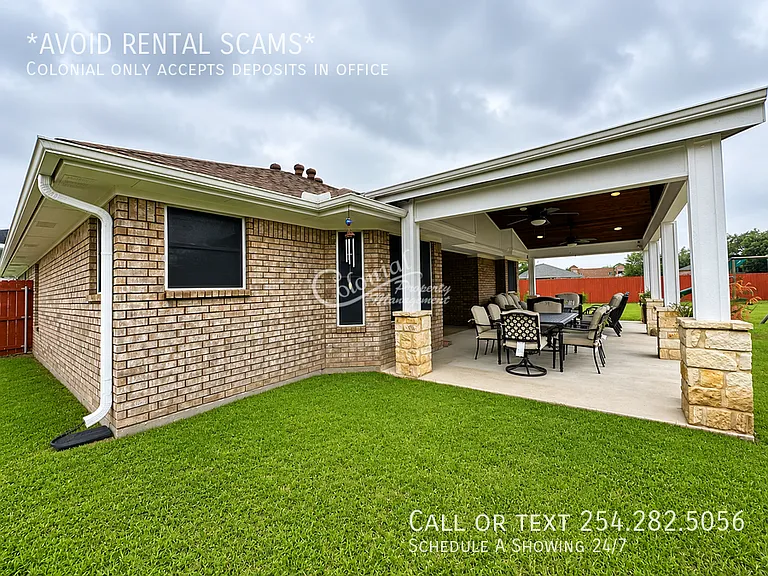 5601 Upper Ridge Ct — Photo 5