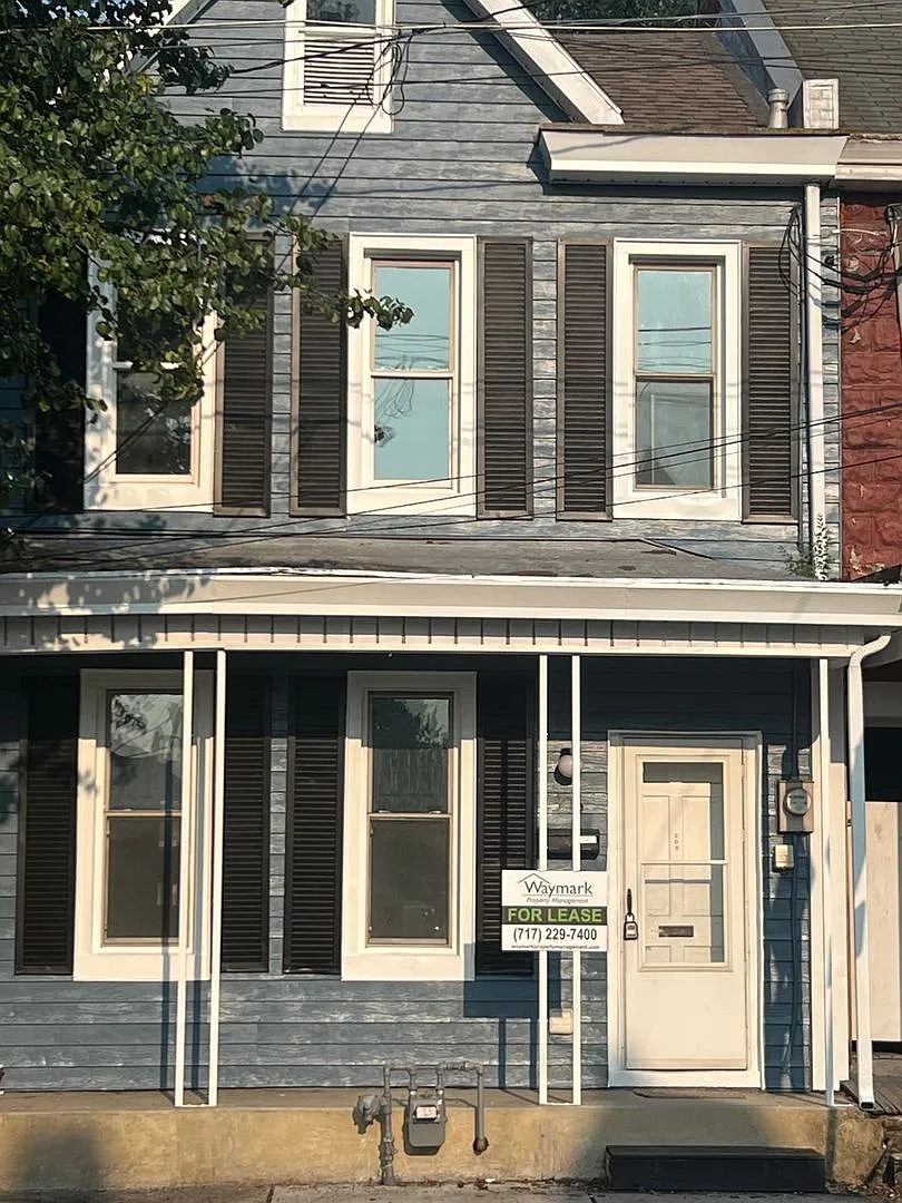 3 Bedroom Home located in Carlisle PA — Photo 1