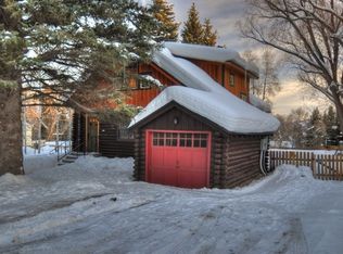 1021 Crawford Ave, Steamboat Springs, CO 80487