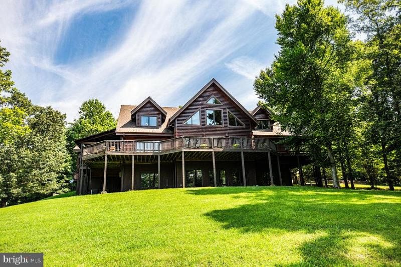 5919 Ruth Rd, Madison, VA 22727 | Zillow