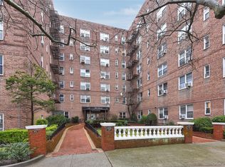 67-12 Yellowstone Boulevard #G19, Forest Hills, NY 11375