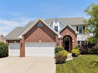 4860 Myrtle Ln, Greenwood, IN