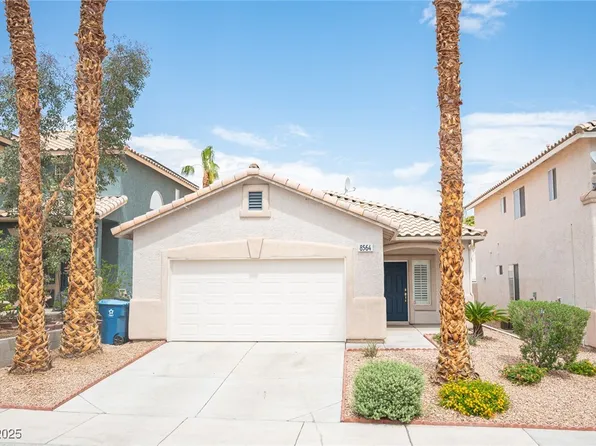 8564 Lost Gold Ave, Las Vegas, NV 89129