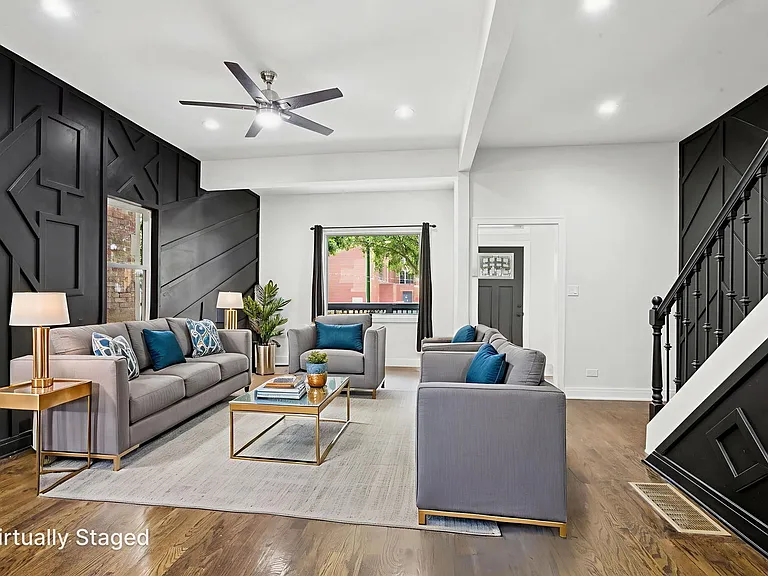 6547 S Langley Ave — Photo 4