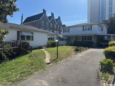 1504 Chester St., Myrtle Beach, SC, 29577