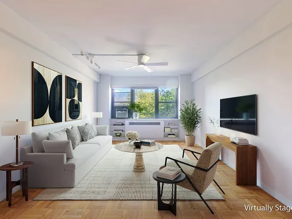11 Riverside Dr APT 4KW, Manhattan, NY 10023