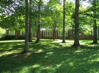 355 Clayton Dr, Helenwood, TN 37755