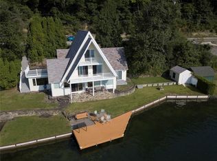 9330 W Lake Rd, Hammondsport, NY 14840