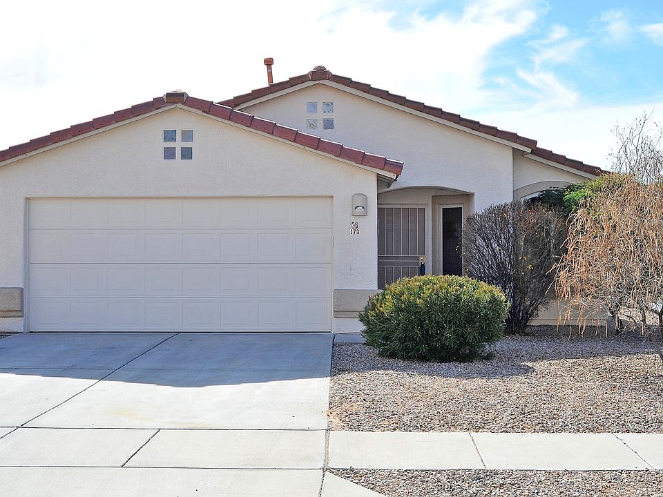 1st image of 173 W Alyssa Canyon Pl