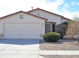 173 W Alyssa Canyon Pl, Oro Valley, AZ 85755
