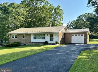 219 Delano Ave, Frostburg, MD