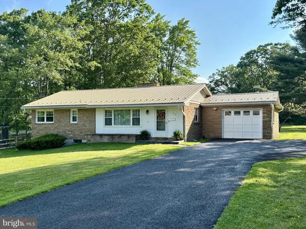 219 Delano Ave, Frostburg, MD 21532
