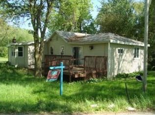 946 Rush Lake Loop Rd, Ripon, WI 54971
