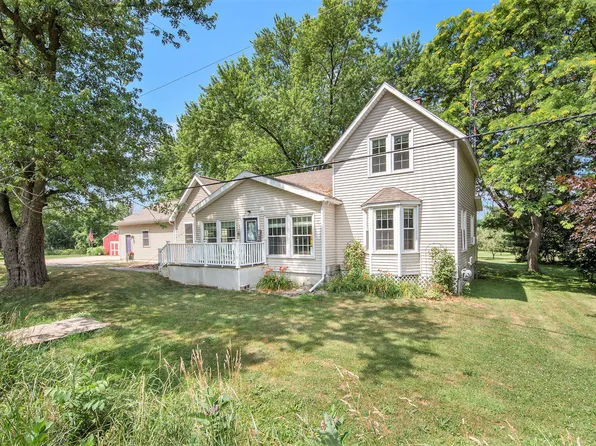 2785 24th Ave, Hudsonville, MI 49426