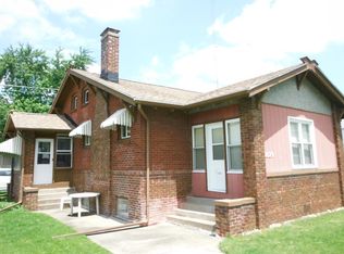 2829 4th St, Peru, IL 61354