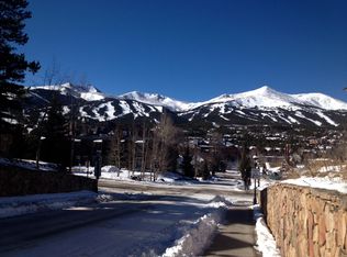 31 Robbers Nest Dr, Breckenridge, CO 80424