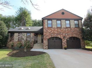 18409 Tranquil Ln, Olney, MD 20832