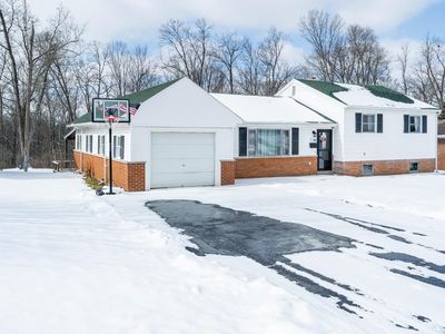 135 Greystone Dr, Hillsboro, OH, 45133