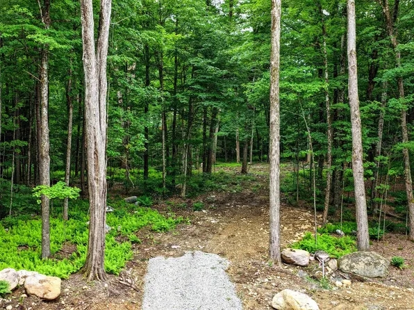 0 Cedar Lane Lot #2, Mendon, VT 05701
