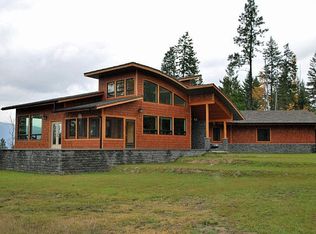 85 Scenic Dr, Bonners Ferry, ID 83805