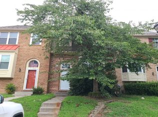 7786 Cox Point Ct, Baltimore, MD 21226