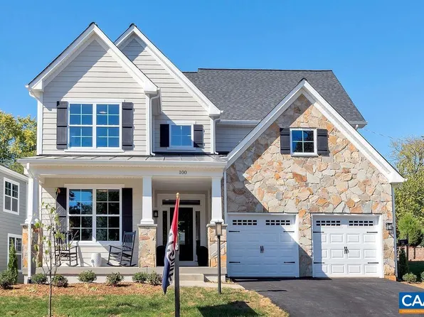 92 Pine Shadow Ct, Troy, VA 22974