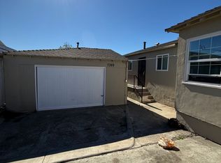 7389 Waite Dr, La Mesa, CA 91941