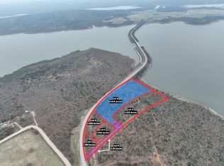 4 Blocker Rd, McAlester, OK 74501