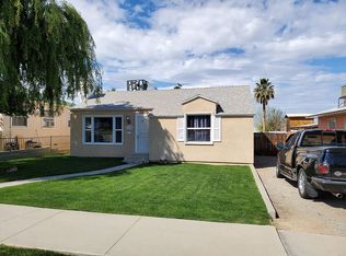 110 E San Emidio St, Taft, CA