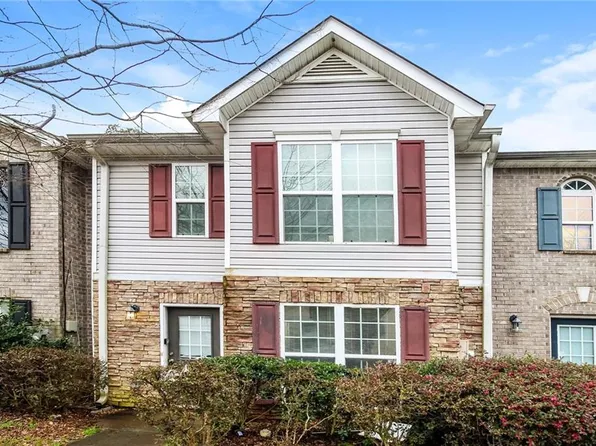 4019 Browne Ct, Conley, GA 30288