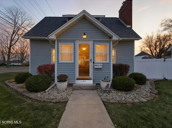 134 Vine St, Bryan, OH 43506