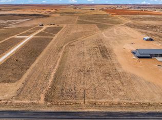 1734 S Fm 168, Lubbock, TX 79407