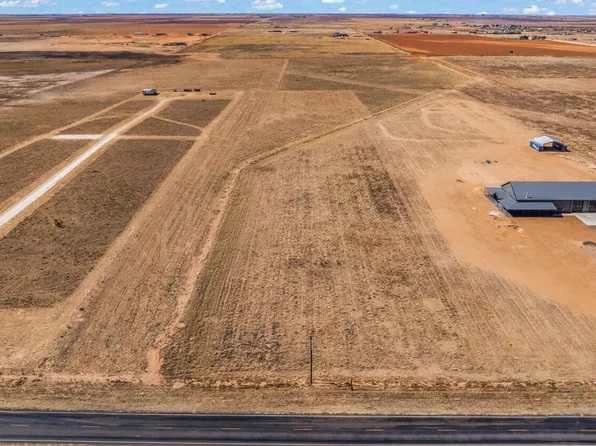 1734 S Fm 168, Lubbock, TX 79407