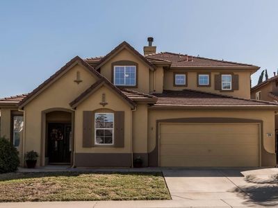 5204 Harston Way, Antelope, CA, 95843