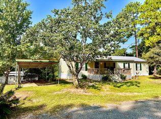 368 S Lakeview Dr, Abbeville, AL 36310