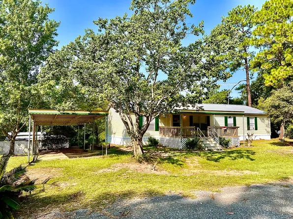 368 S Lakeview Dr, Abbeville, AL 36310