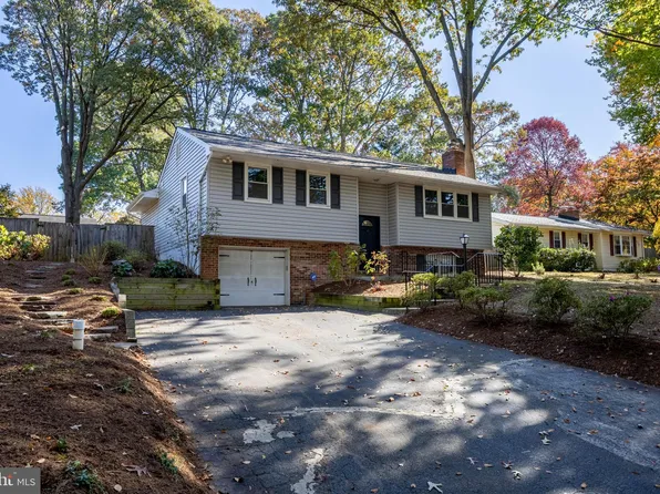 1177 Southview Dr, Annapolis, MD 21409