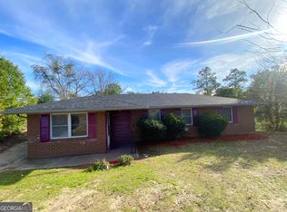 3652 London Blvd, Augusta, GA 30906