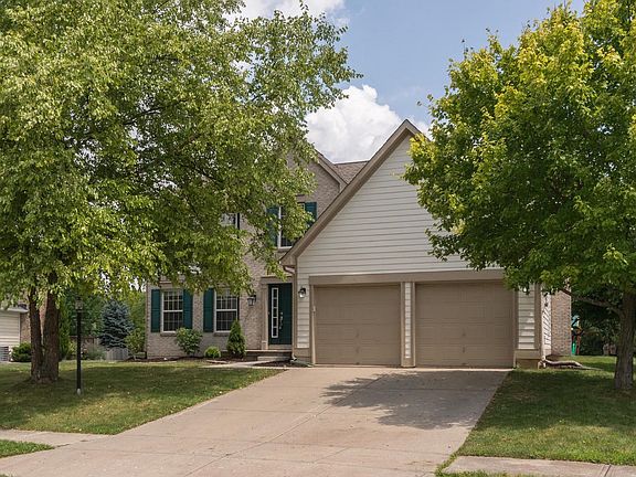 2nd image of 8375 Glen Highlands Dr