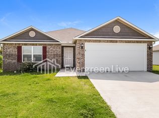 120 Ellis Dr, Brookland, AR 72417