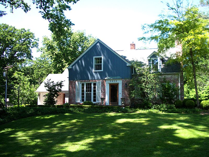 2nd image of 3820 E 62nd St