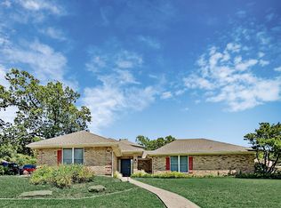 108 Pebble Beach Dr, Trophy Club, TX 76262
