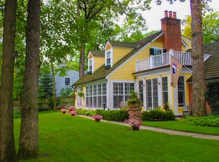 336 N Western Ave, Lake Forest, IL