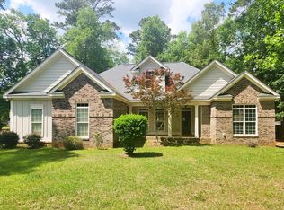 3631 Quail Hollow Rd, Albany, GA 31721