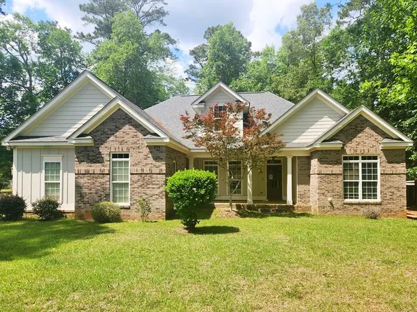 3631 Quail Hollow Rd, Albany, GA 31721
